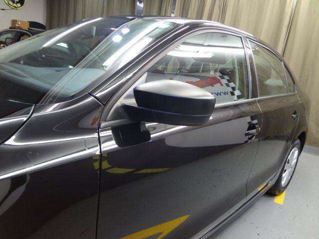 Volkswagen Jetta 2011 photo 16